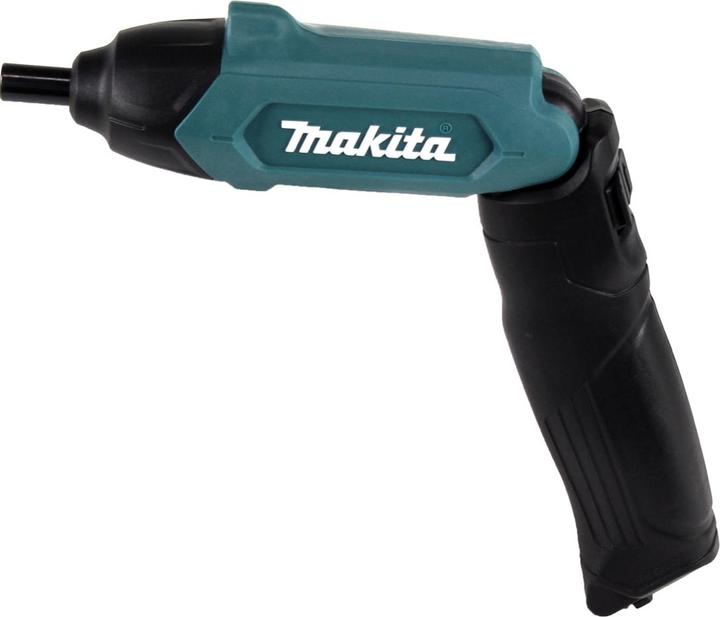 Produktbild Makita Df001dw (Akkubetrieb)