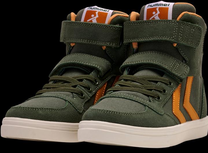 Image du produit hummel Slimmer Stadil High Jr (40)