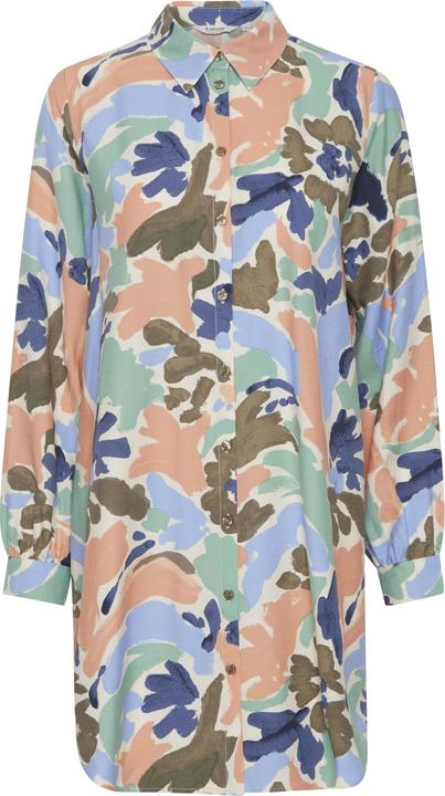 Image du produit B.young robe chemise ihamma (36)