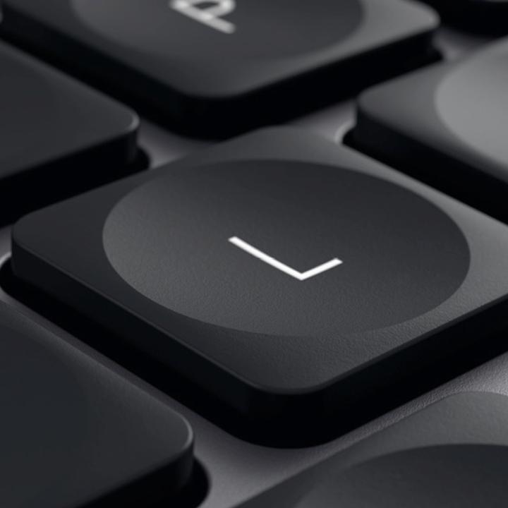 Actual product image Logitech MX Keys for Mac (Eng. Int., Wireless)