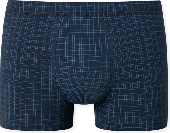 Actual product image Schiesser Cotton Casual Organic Cotton Retro Short / Pant (L, Single pack)