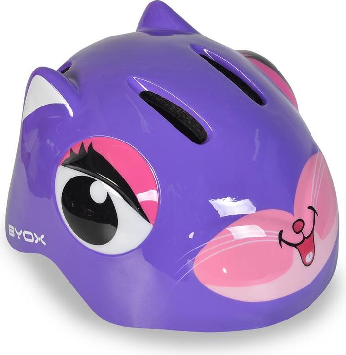 Produktbild Byox Schutzhelm Y26 Kati Gr S 48 - 54 cm (48 - 54 cm)