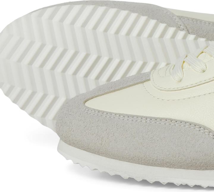 Actual product image Jack & Jones Jfwvincy Pu Sneaker Styd Ln (45)