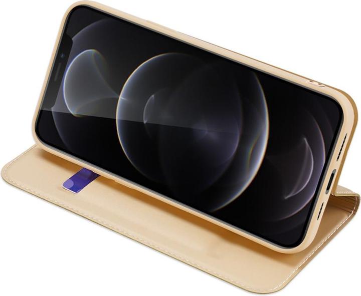 Produktbild Dux Ducis Skin Pro Series (Apple iPhone 11 Pro Max)