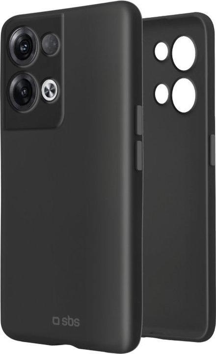 Actual product image SBS Cover (OPPO Reno8 Pro)