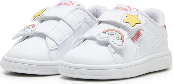 Produktbild Puma Smash 3.0 Badges V Inf (23)