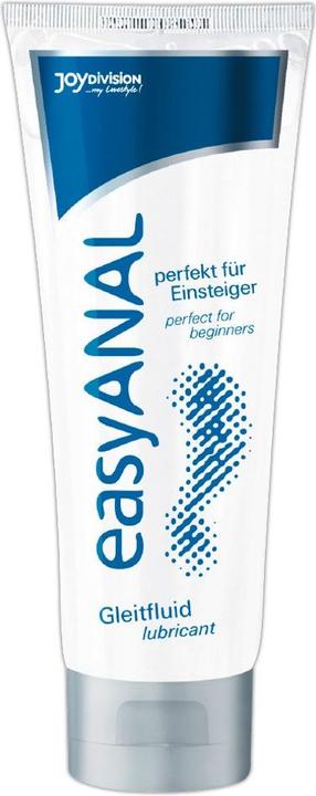 Produktbild Joydivision Easy Anal Starter Set (110 ml)