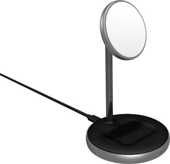 Actual product image Epico Wireless Charger Stand 2in1 10w (18 W)