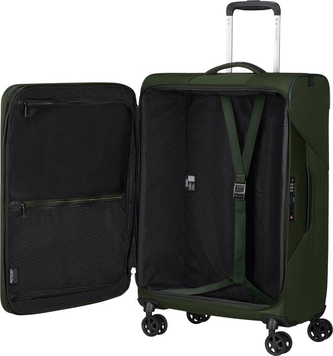 Produktbild Samsonite Litebeam (67 l, M (50 - 90l))