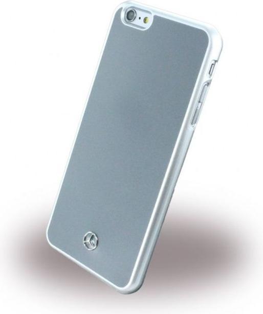 Produktbild Mercedes-Benz Dynamic Metal (Apple iPhone 6s Plus, Apple iPhone 6 Plus)