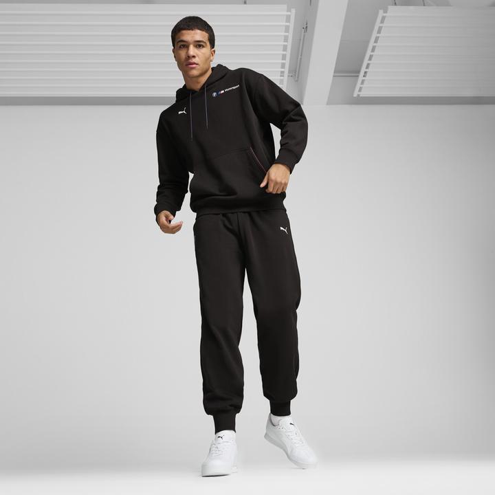 Actual product image Puma BMW Mms Ess+ Pants Fleece (XS)