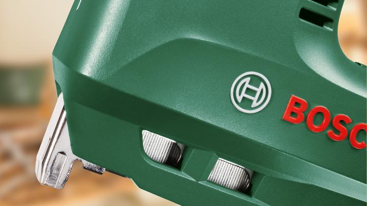 Produktbild Bosch Home & Garden Tacker PTK 14 EDT