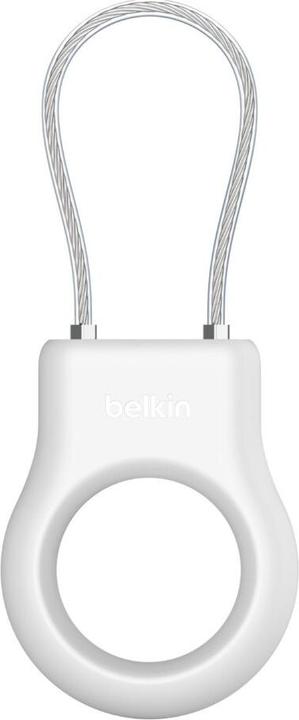 Image du produit Belkin AirTag Anhänger mit Drahtseil