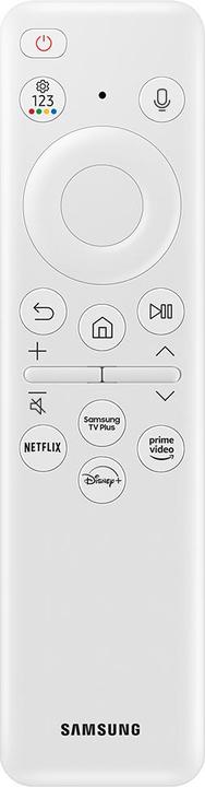 Produktbild Samsung The Frame Q65LS03DAU (65", LS03D, QLED, 4K, 2024)