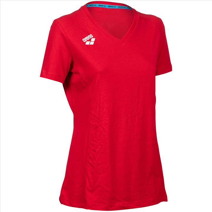Image du produit Arena W Team T-Shirt Panel (L)