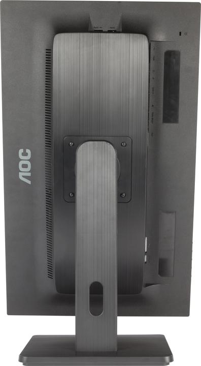 Actual product image AOC I2375pqu (1920 x 1080 pixels, 23")