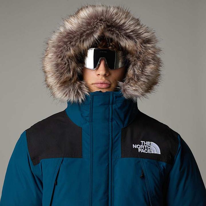 Produktbild North Face McMurdo (M)