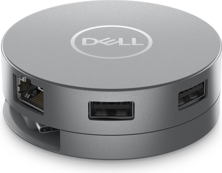 Dell DA305 (USB-C, 6 Ports)