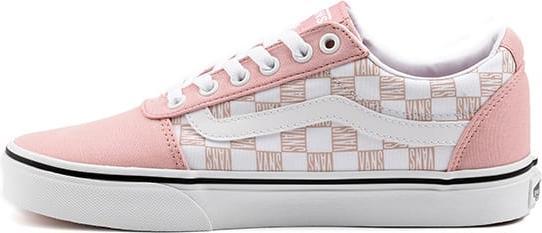 Image du produit Vans Ward LOGO CHECK (41)