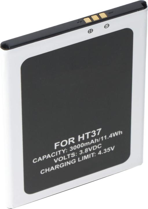 Immagine prodotto XCell Batteria agli ioni di litio - 3000mAh (3,8V) per smartphone, telefoni come HomTom HT37