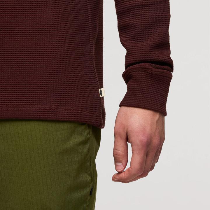 Immagine prodotto Cotopaxi Camicia Atajo a maniche lunghe in Waff (XL)