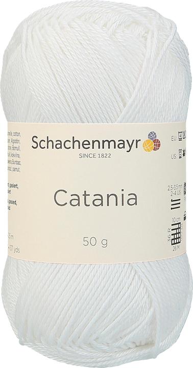 Produktbild Schachenmayr Catania (125 m)