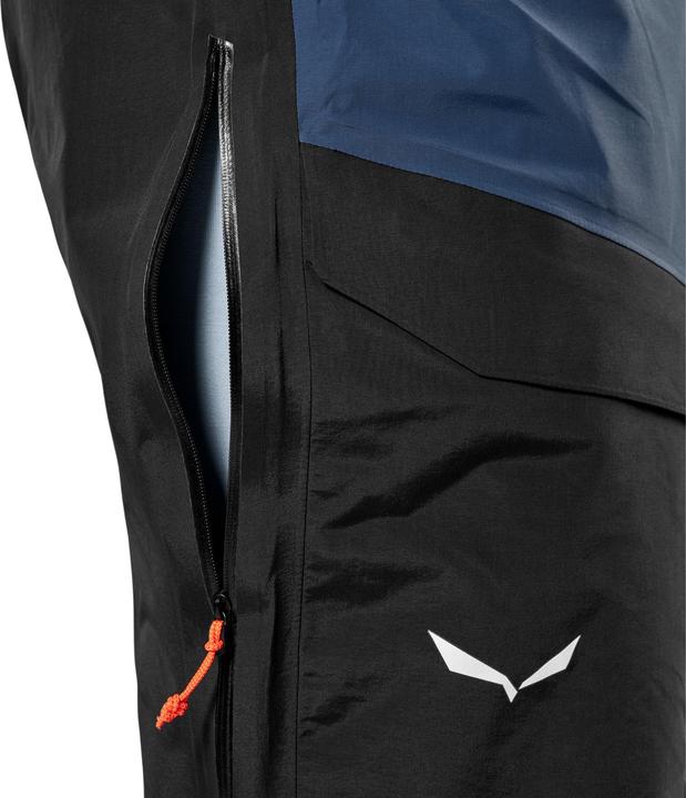 Actual product image Salewa Sella Free 3 Layers Powertex trousers (50, L)