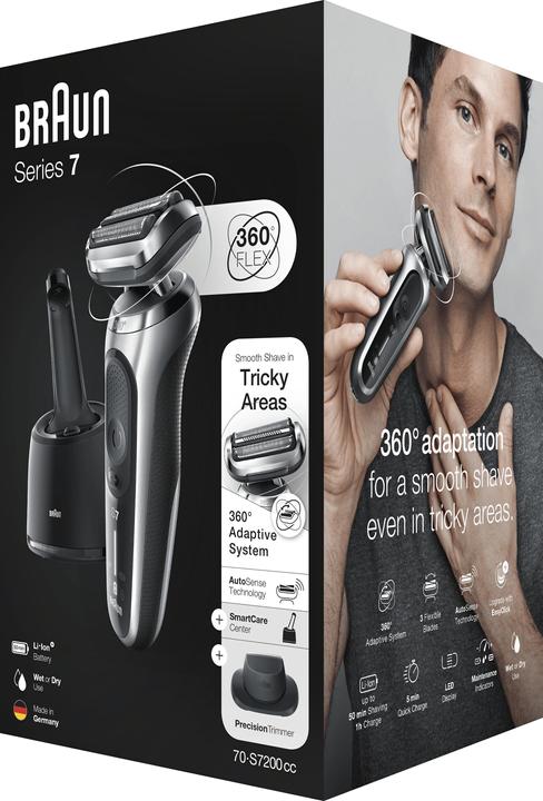 Image du produit Braun Série 7