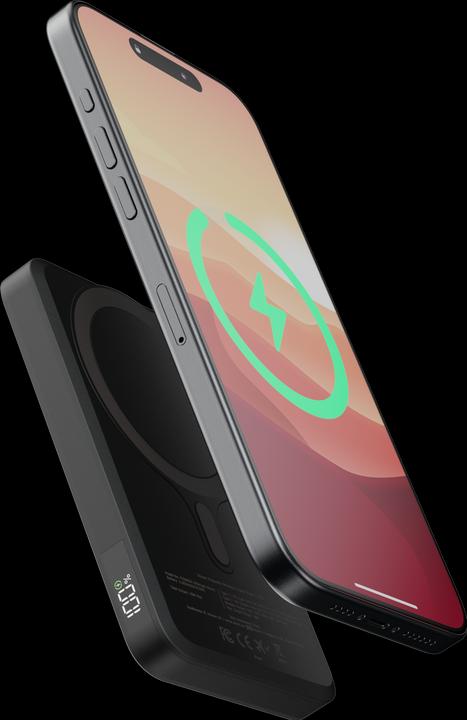 Actual product image Xtorm Fuel Series 5 (5000 mAh, 18 W, 18.50 Wh)
