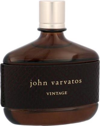 Actual product image John Varvatos Vintage (Eau de toilette, 75 ml)
