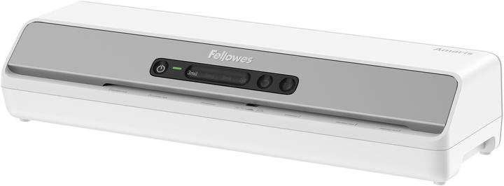 Produktbild Fellowes Laminiergerät Amaris A3 8058501 weiss (175 µm, A3)