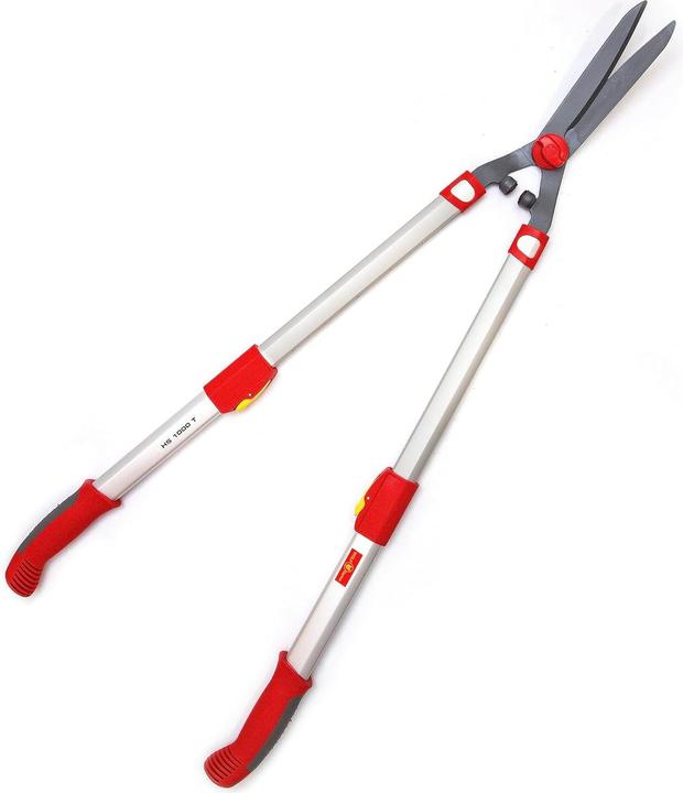 Actual product image Wolf-Garten Hs 1000 T (Hedge trimmer)