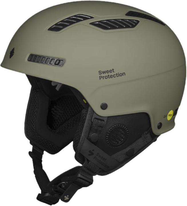 Sweet Protection Igniter 2Vi Mips (59 - 61 cm, L, XL)