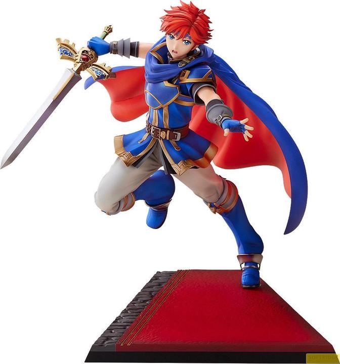 Actual product image Intelligent Systems Fire Emblem The Binding Blade