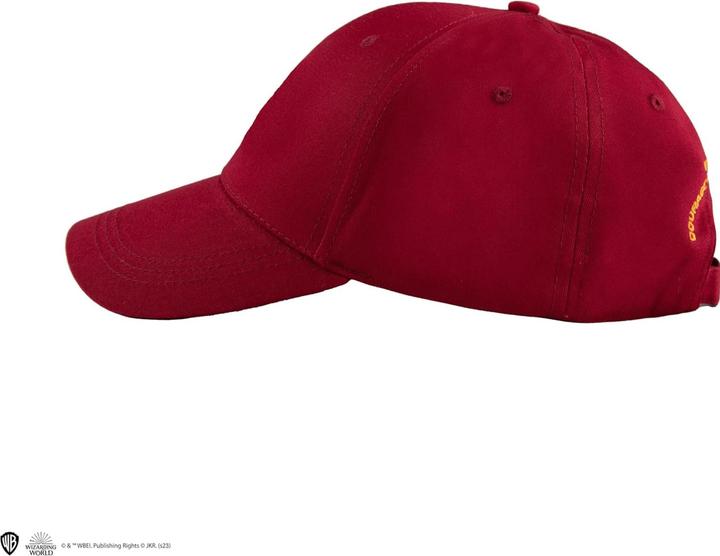 Immagine prodotto Cinereplicas Harry Potter casquette Baseball Grifondoro (Taglia unica)
