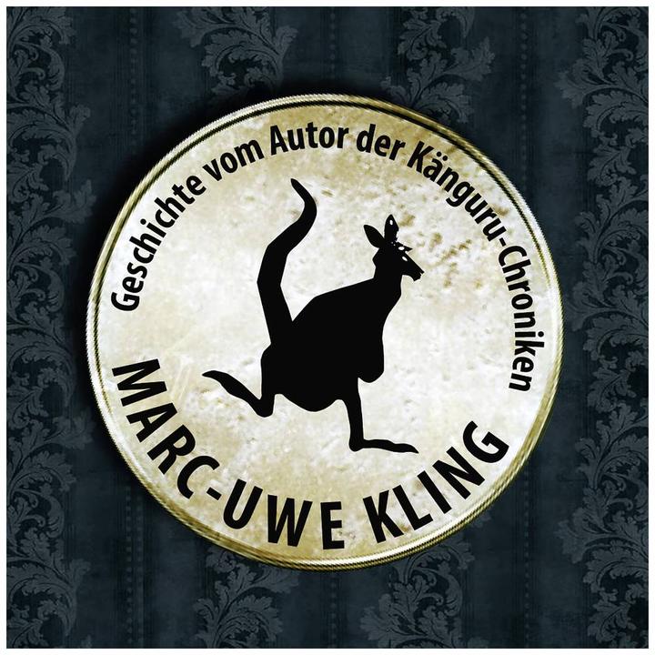 Produktbild Kosmos Exit - Die Känguru Eskapaden (Deutsch)