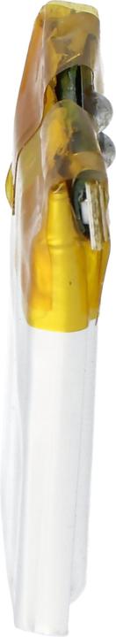 Actual product image AccuCell Battery for Apple iPod Shuffle, 616-0212, 616-0183