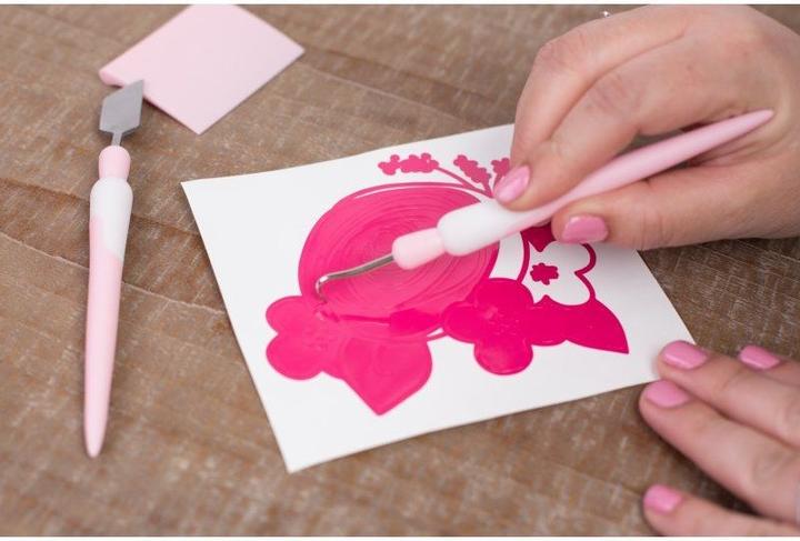 Immagine prodotto Silhouette Set di utensili