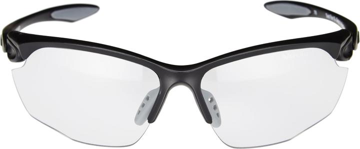 Immagine prodotto ALPINA SPORTS Twist Quattro VL+ (Nero, Trasparente)