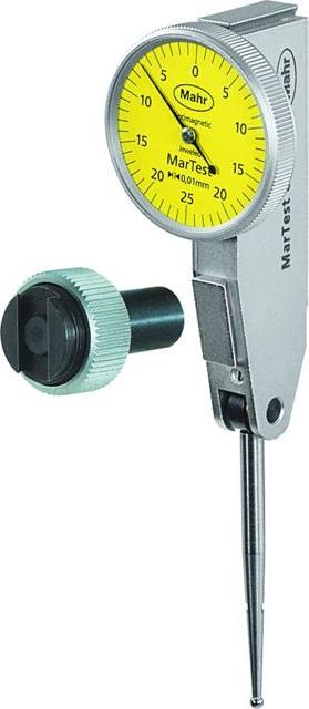 Produktbild Mahr Fühlhebelmessgerät Martest 800 (mm)