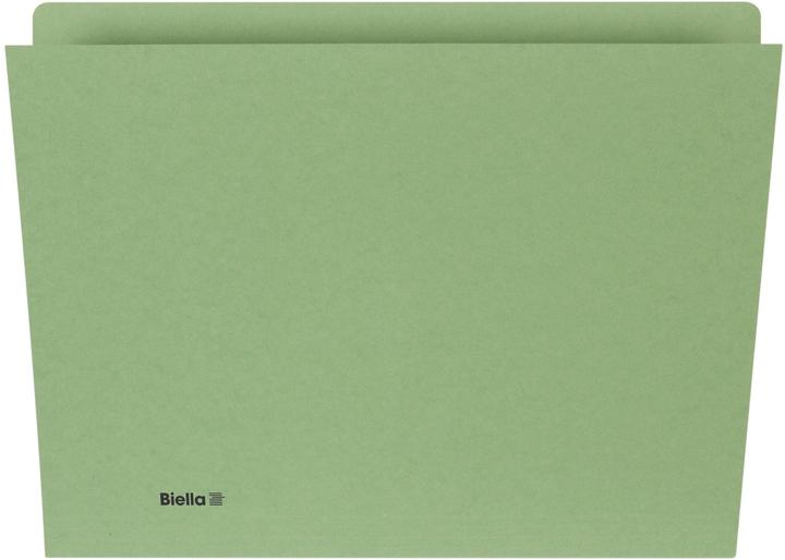 Produktbild Biella Vertikalmappen (A4, 100 x)