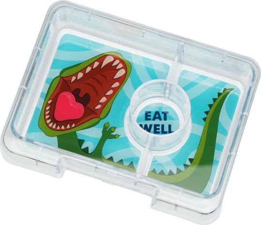Actual product image Yumbox Lunch Box