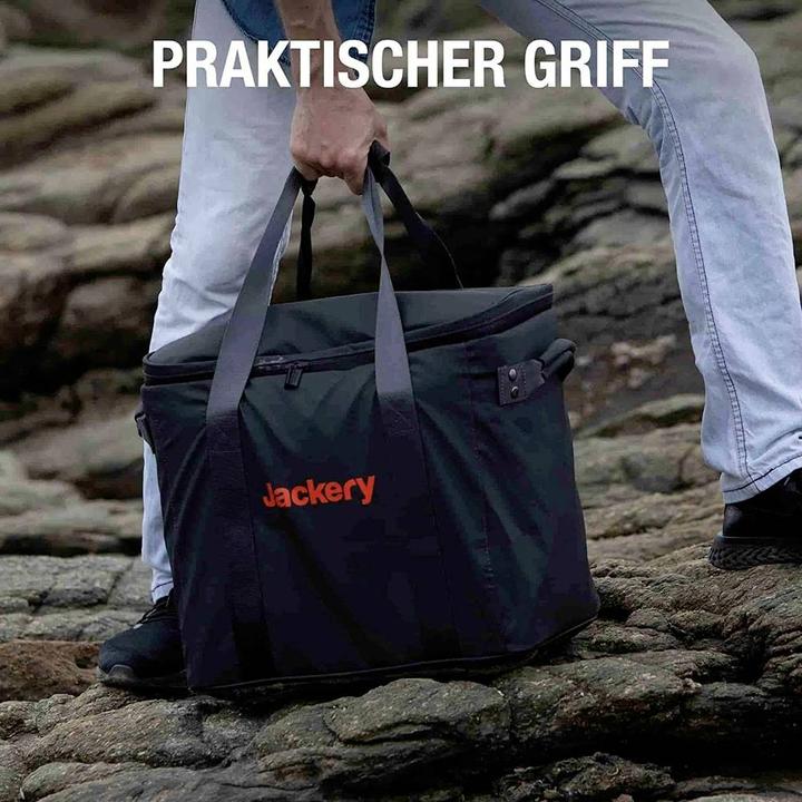 Produktbild Jackery S JK-E500S Schutztasche
