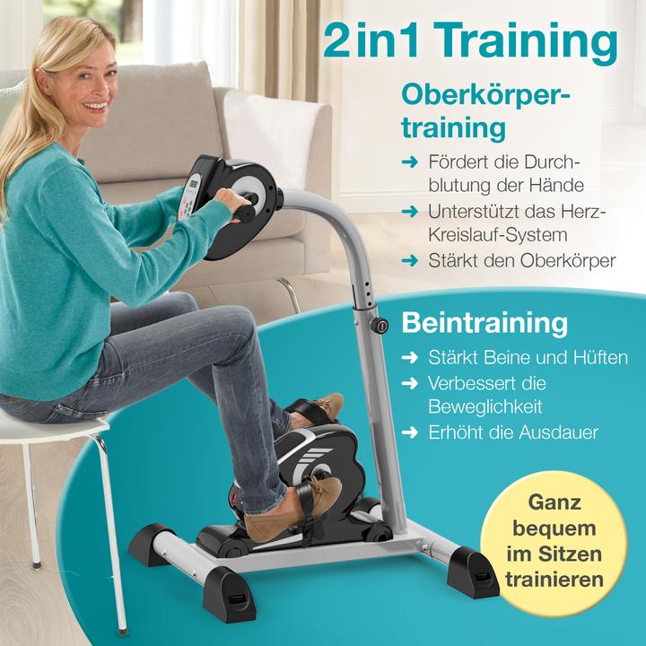 Produktbild MaxVitalis Heimtrainer