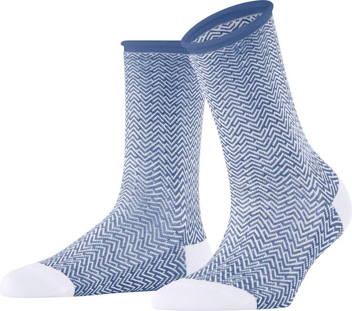 Bleu fumé