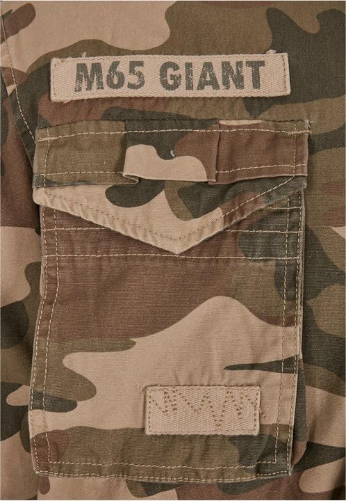 Image du produit Brandit M-65 Veste géante (S)