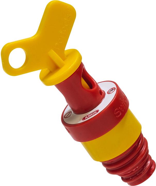Red, Yellow