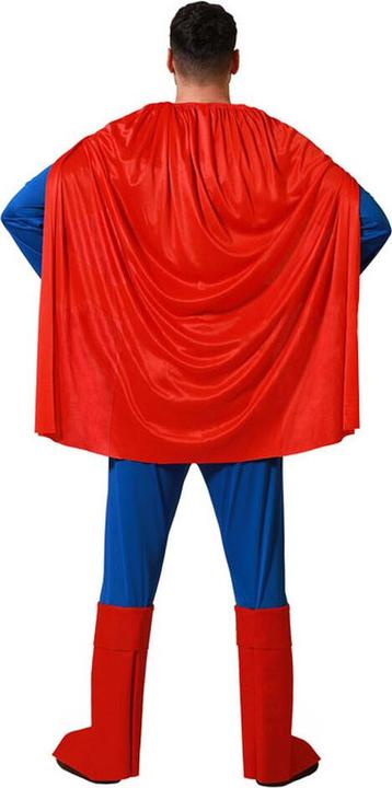 Immagine prodotto Carnival Toys Travestimento da eroe dei fumetti (M/L)