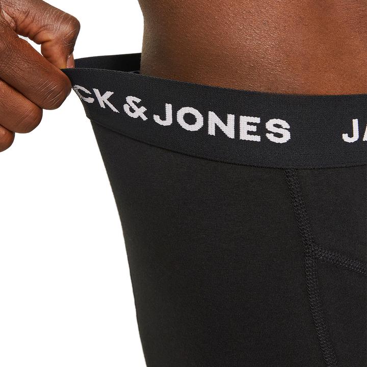 Immagine prodotto Jack & Jones 6er Pack Anthony Retro Short / Pant (S, confezione da 6)
