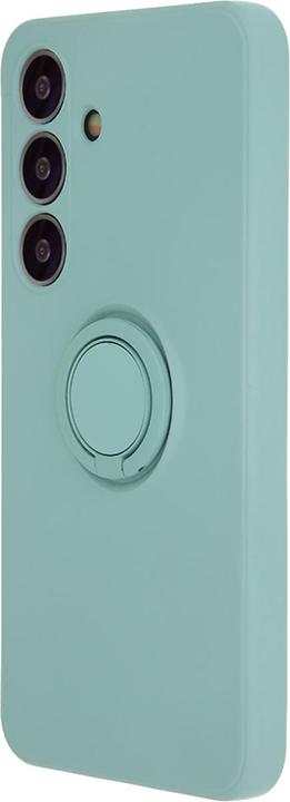 Immagine prodotto Tecto Shield Finger Ring Case for Samsung Galaxy S23 light green (Samsung Galaxy S23+)
